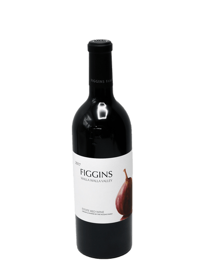 2017 Figgins Estate Red Wine