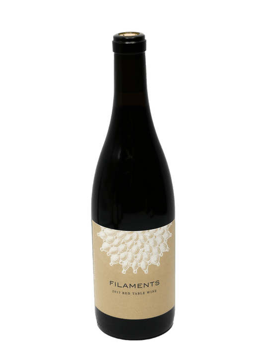 2017 Filaments Red Table Wine-Bottle Barn