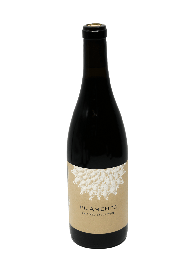 2017 Filaments Red Table Wine