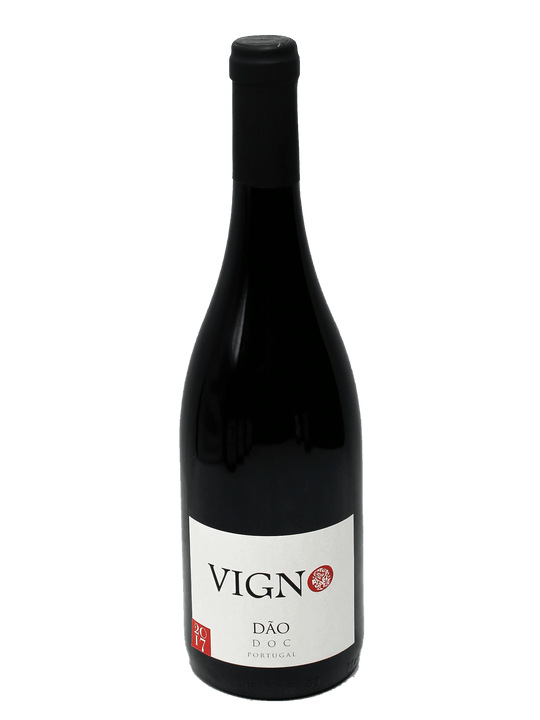 2017 Freire Lobo Vigno Dao [WE90]-Bottle Barn