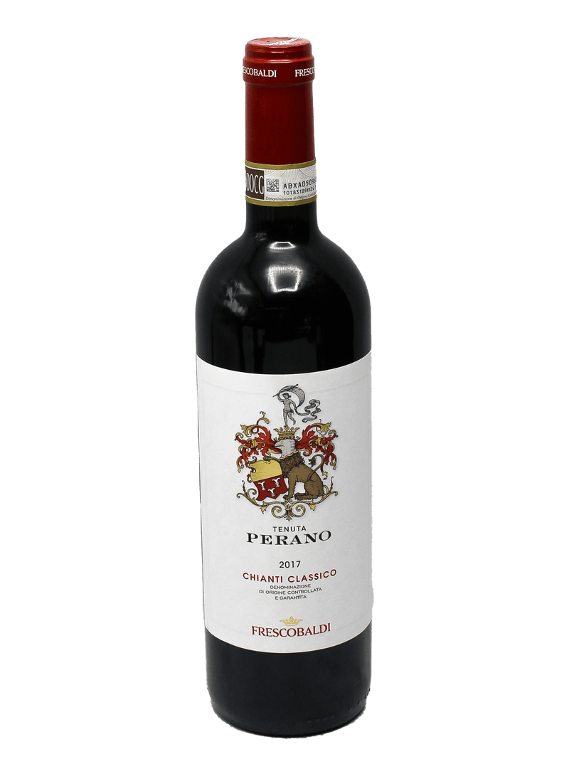 2017 Frescobaldi Tenuta Perano Chianti Classico-Bottle Barn