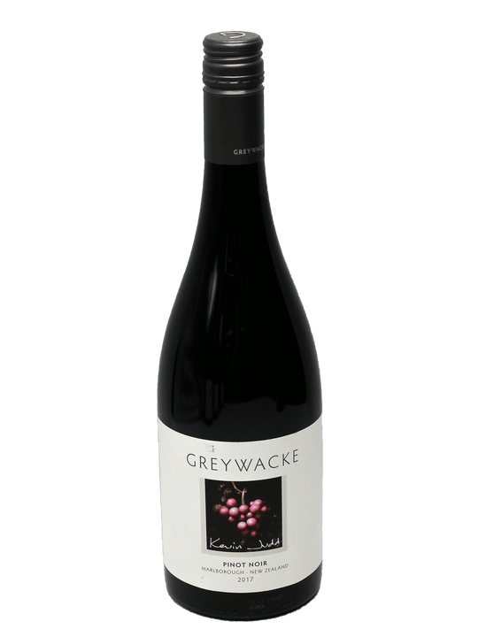 2020 Greywacke Marlborough Pinot Noir [JS93]-Bottle Barn