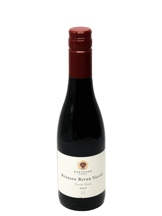 2023 Hartford Court Russian River Valley Pinot Noir 375ml [JD95]-Bottle Barn