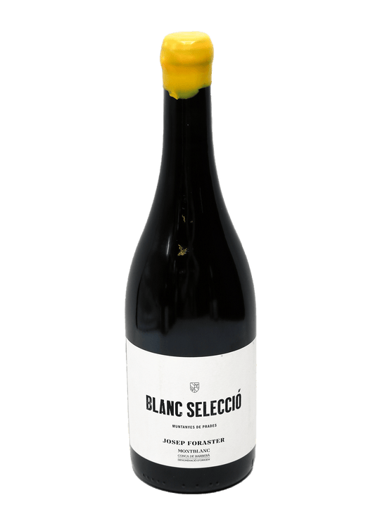 2017 Josep Foraster Blanc Selecció-Bottle Barn