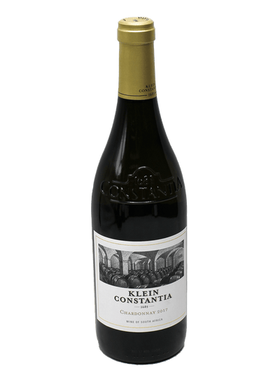 2017 Klein Constantia Chardonnay