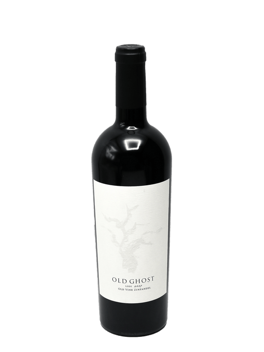 2019 Klinker Brick Old Ghost Old Vine Zinfandel [WE90]-Bottle Barn