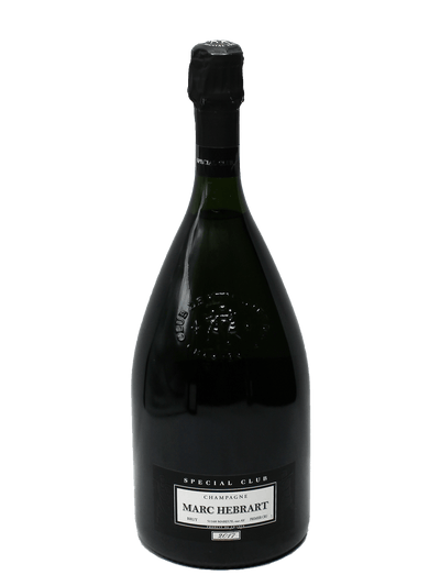 2017 Marc Hebrart Special Club Brut Premier Cru 1.5L