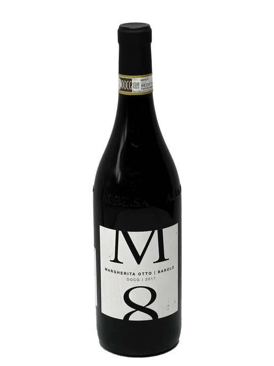 2016 Margherita Otto Barolo [V92]-Bottle Barn