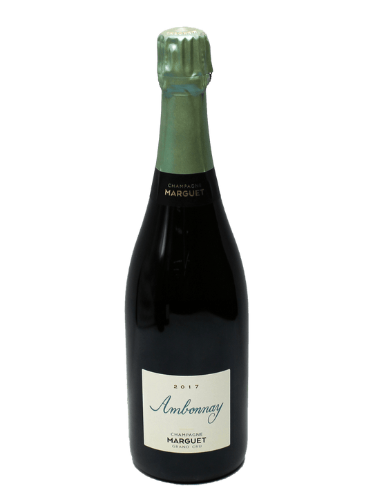 2019 Marguet Ambonnay Grand Cru Champagne [JG94+]-Bottle Barn