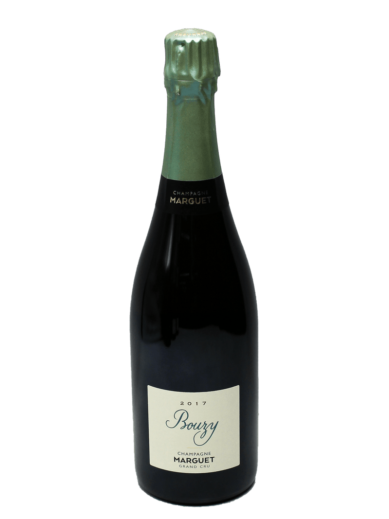 2017 Marguet Bouzy Grand Cru Champagne