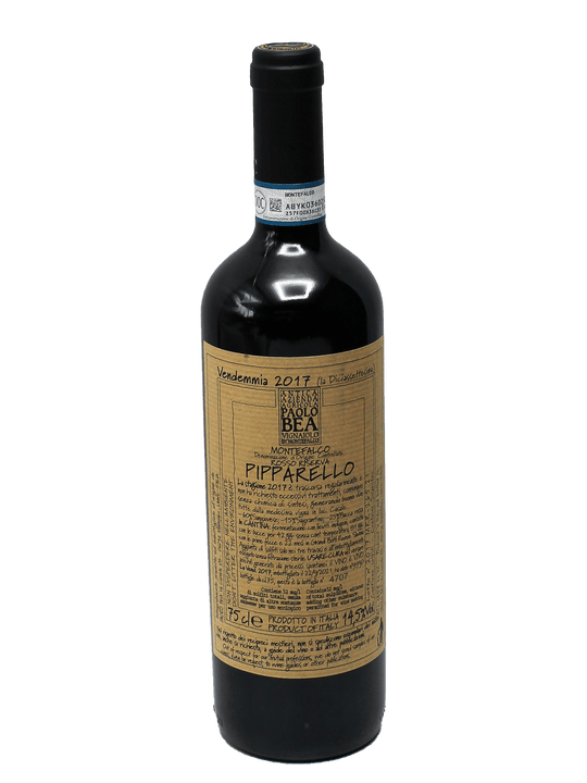 2019 Paolo Bea Montefalco Rosso Riserva Piparello-Bottle Barn