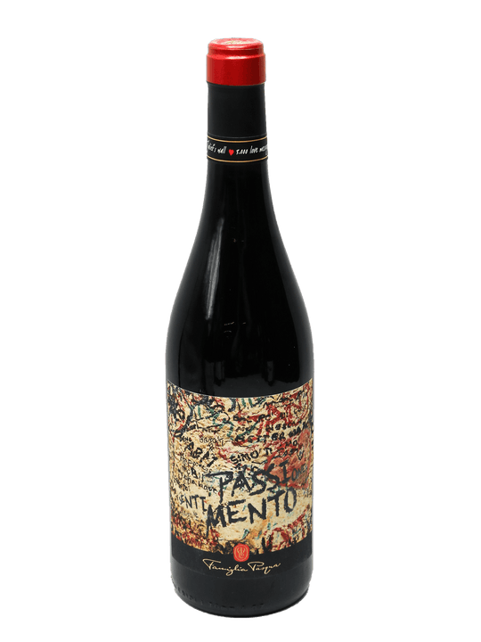 2017 Pasqua Romeo and Juliet Passimento Rosso-Bottle Barn