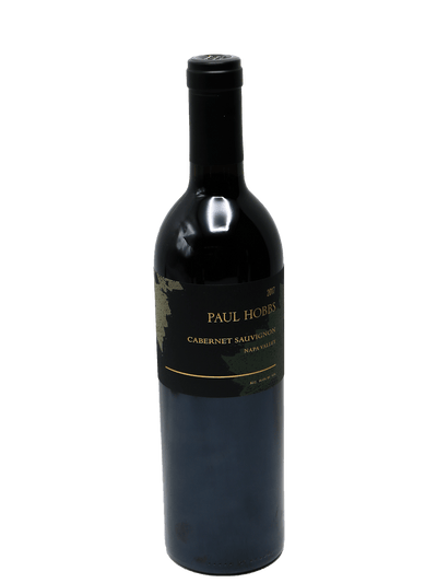 2017 Paul Hobbs Napa Valley Cabernet Sauvignon