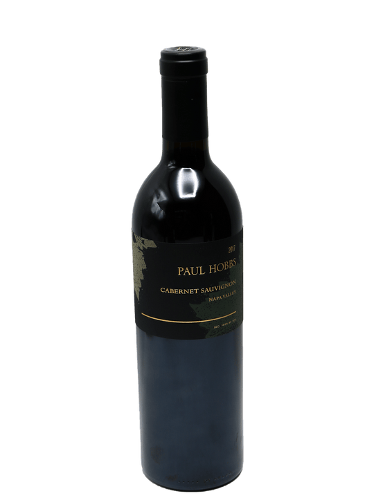 2018 Paul Hobbs Napa Valley Cabernet Sauvignon-Bottle Barn
