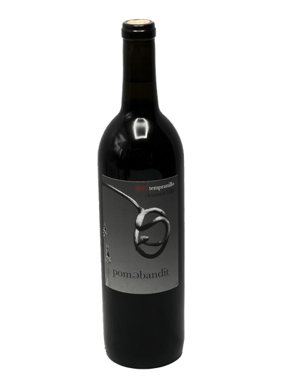 2017 Pomebandit Clements Hills Tempranillo