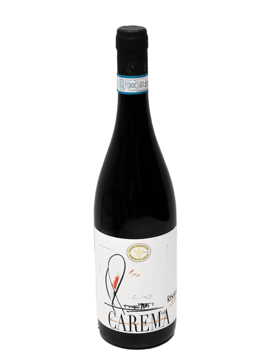 2019 Produttori Di Carema Carema Riserva [D90][V90]-Bottle Barn