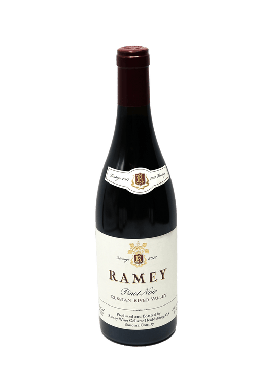 2020 Ramey Russian River Valley Pinot Noir [WA94][JD92][WE91][WS90]-Bottle Barn