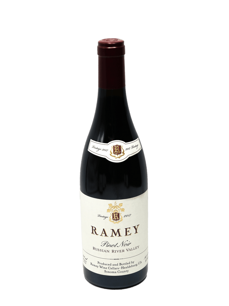 2017 Ramey Russian River Valley Pinot Noir