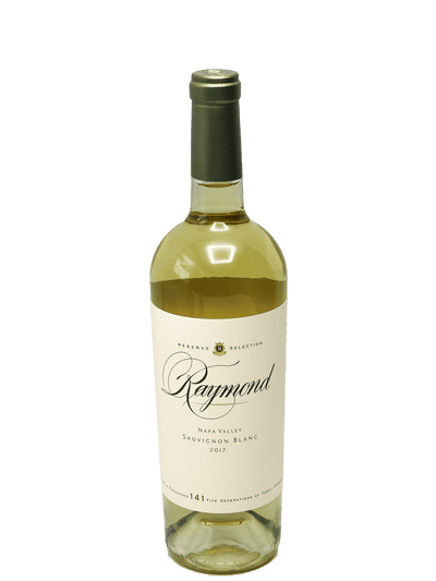 2017 Raymond Reserve Selection Sauvignon Blanc