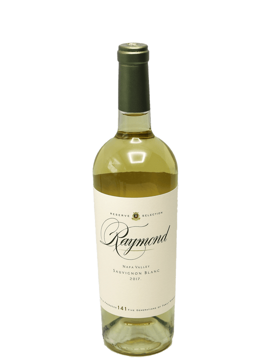 2017 Raymond Reserve Selection Sauvignon Blanc (SOLD OUT)-Bottle Barn