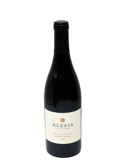 2017 Rhys Vineyards Alesia Santa Cruz Mountains Pinot Noir