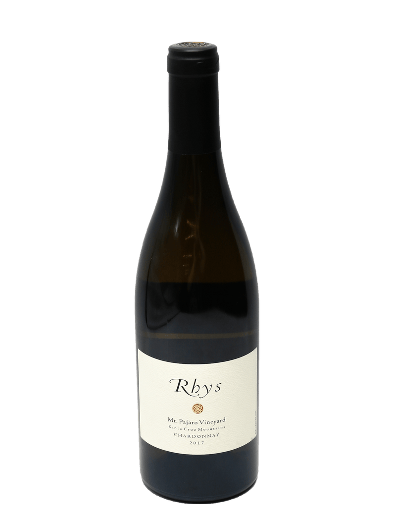  2017 Rhys "Mt. Pajaro Vineyard" Chardonnay