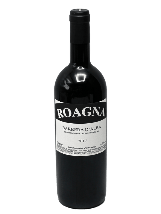2019 Roagna Barbera d'Alba [V92]-Bottle Barn