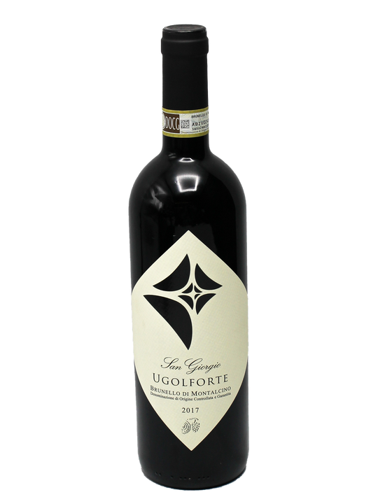 2019 San Giorgio Ugolforte Brunello di Montalcino-Bottle Barn