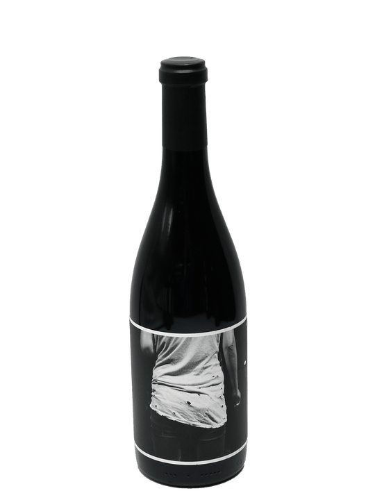 2017 Slacker "Wanna Be" Red-Bottle Barn