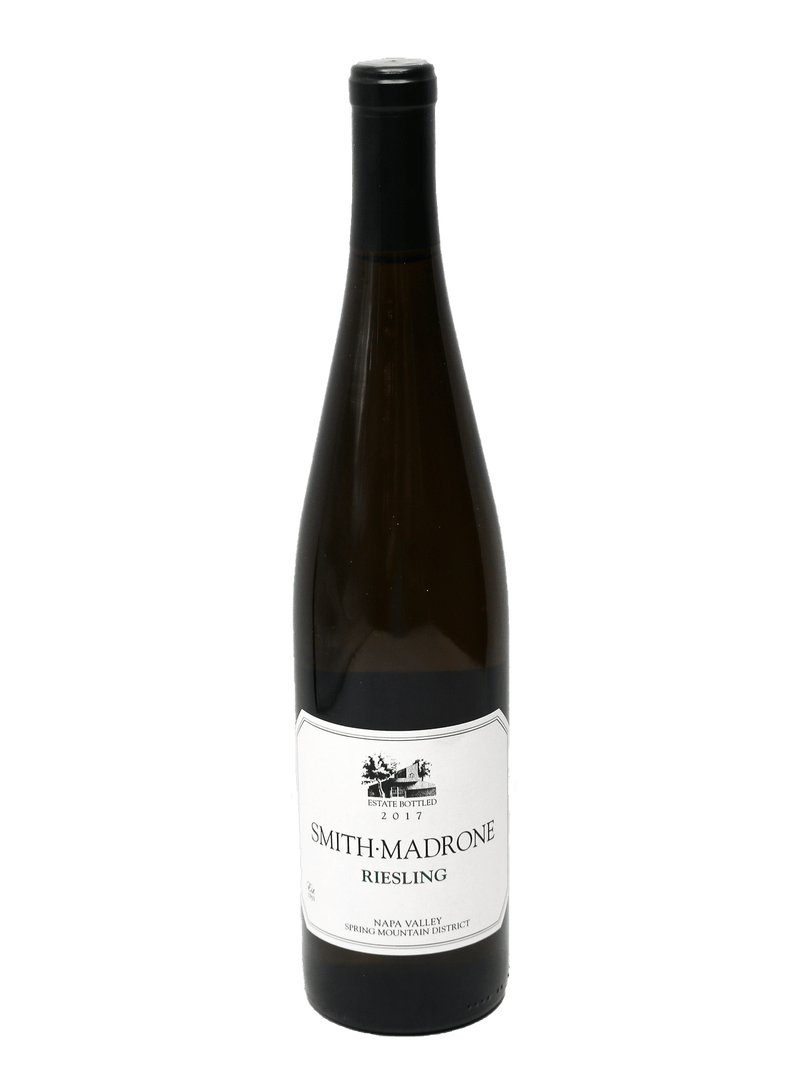 2017 Smith-Madrone Riesling [JS94][WE94][TP94]