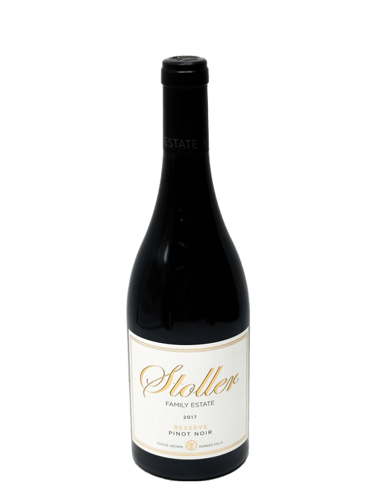 2019 Stoller Family Estate Reserve Pinot Noir-Bottle Barn