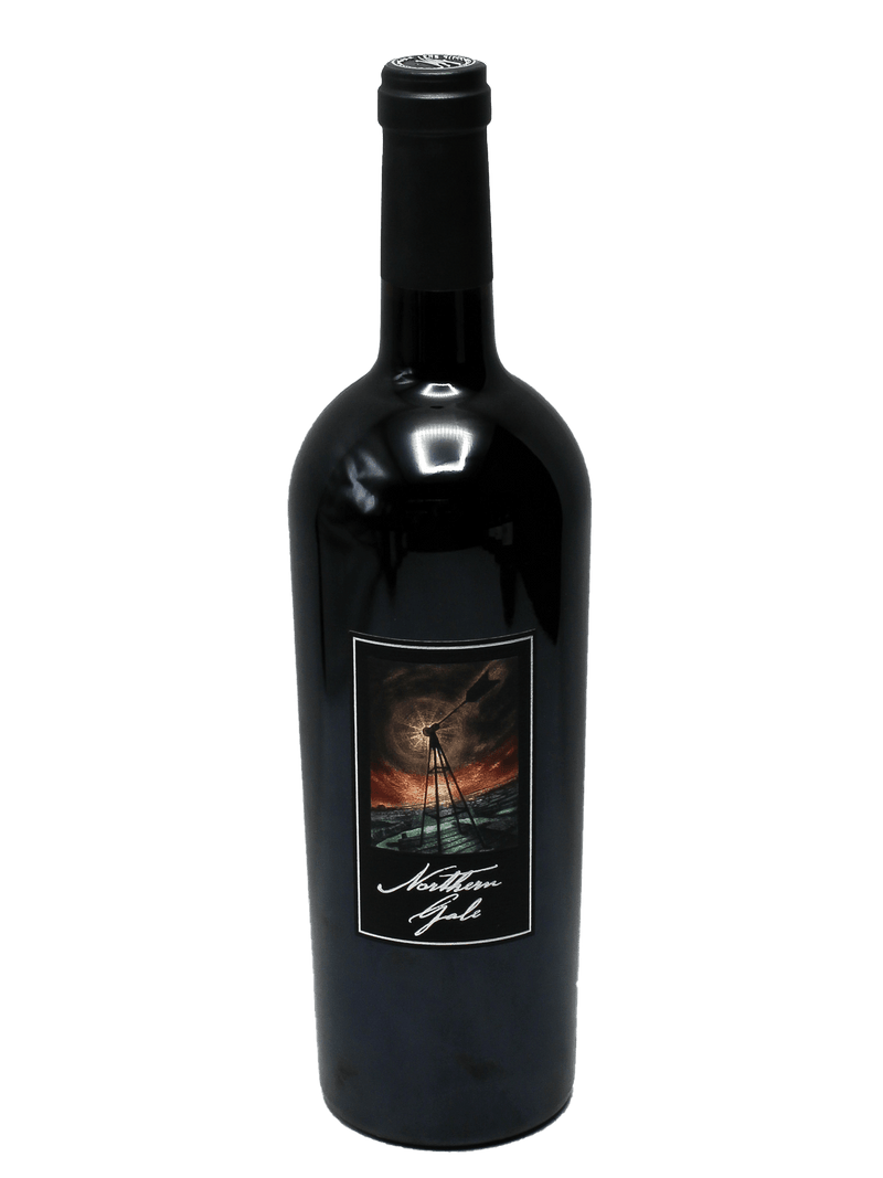 2017 Stormy Weather "Northern Gale" Cabernet Sauvignon 