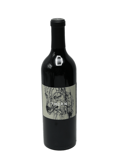 2017 The Prisoner Wine Co. Thorn Merlot