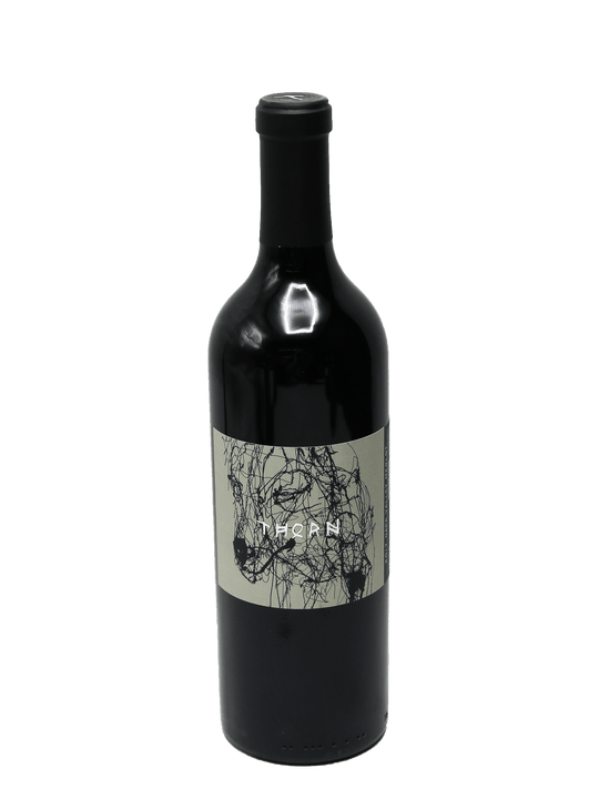 2017 The Prisoner Wine Company Thorn Merlot [WS92]-Bottle Barn