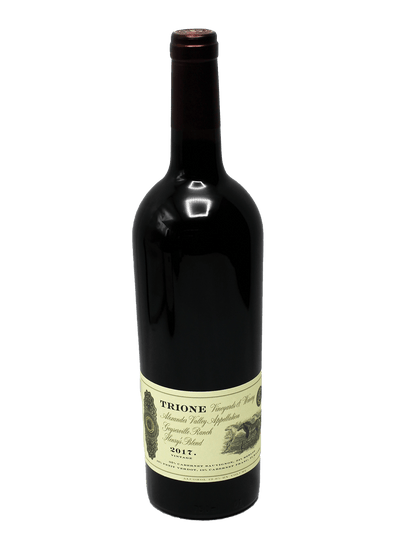 2017 Trione Henry's Blend
