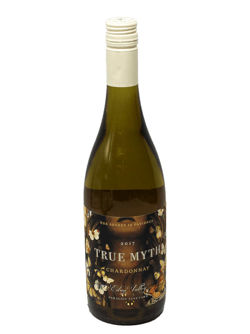 2017 True Myth Chardonnay-Bottle Barn