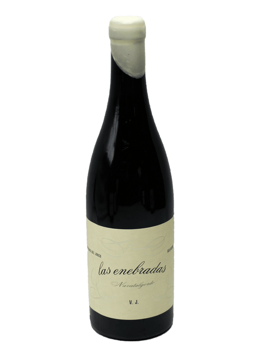 2017 Vinedos del Jorco Las Enebradas Cebreros [V92]-Bottle Barn