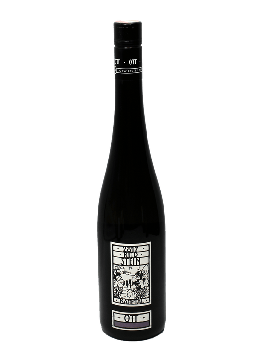 2017 Weingut OTT Ried Engabrunner Stein Gruner Veltliner-Bottle Barn