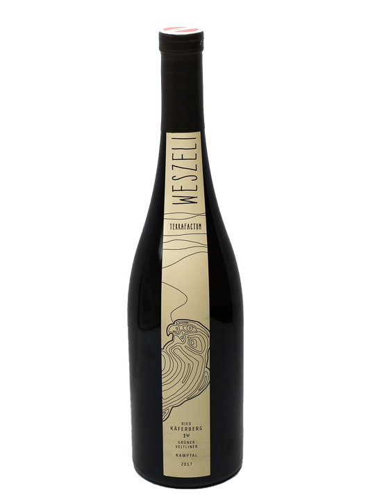 2017 Weszeli Gruner Veltliner Ried Kaferberg-Bottle Barn