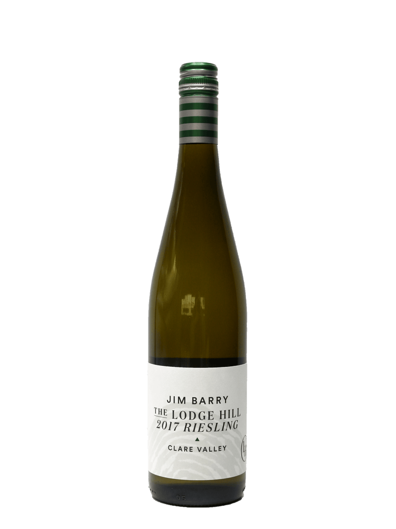 2017 Jim Barry The Lodge Hill Riesling