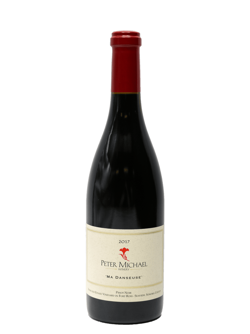 2017 Peter Michael Ma Daneuse Pinot Noir