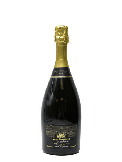 2017 Santa Margherita Prosecco Superiore Rive di Refrontolo Brut DOCG