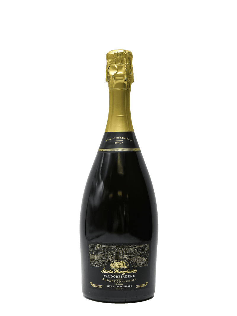 2017 Santa Margherita Prosecco Superiore Rive di Refrontolo Brut DOCG