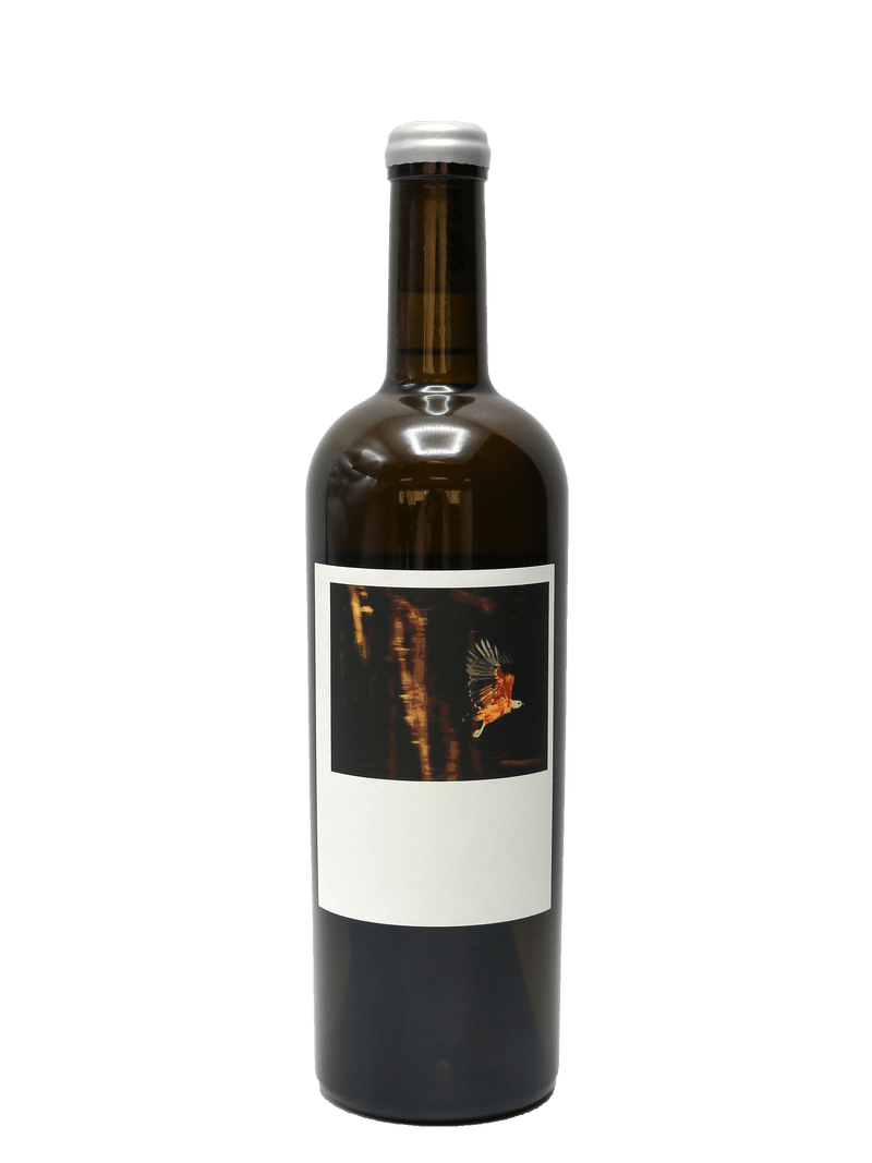 2017 Sine Qua Non Tectumque White Blend