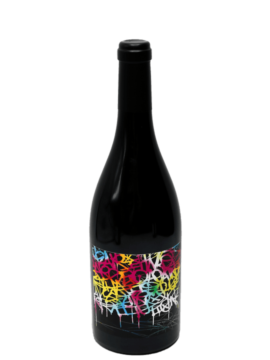 2018 1849 Wine Co. "Iris" Sonoma County Pinot Noir(SOLD OUT)-Bottle Barn