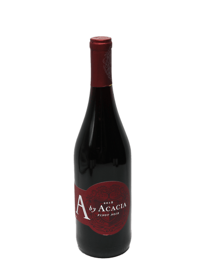 2018 A by Acacia Pinot Noir