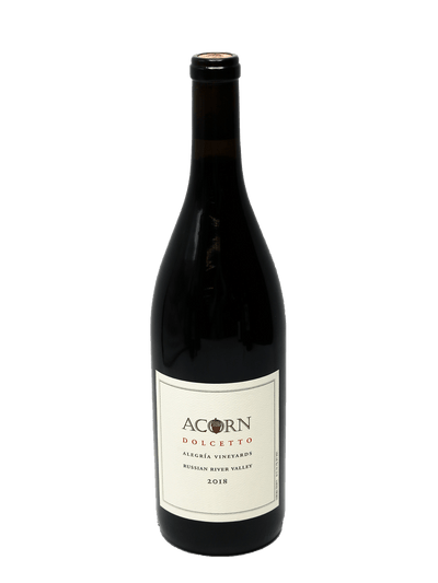 2018 Acorn Alegria Vineyards Dolcetto