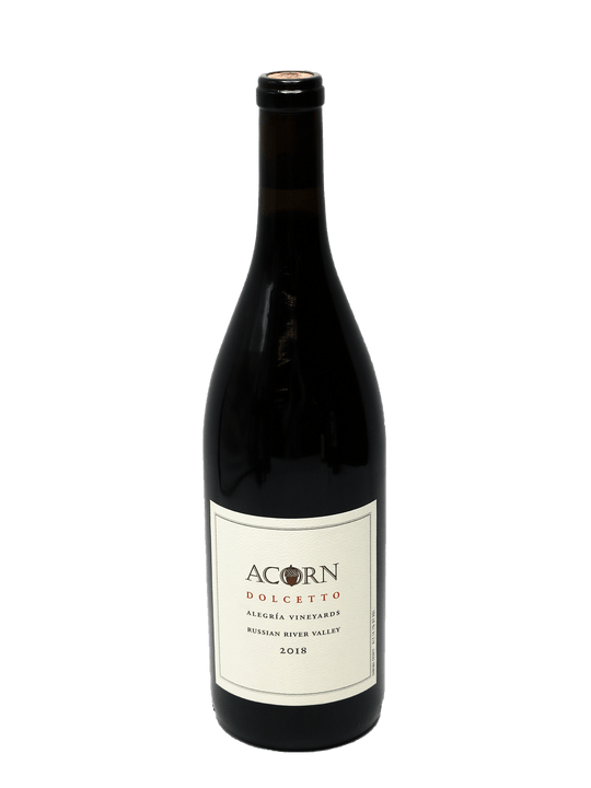 2018 Acorn Alegria Vineyards Dolcetto-Bottle Barn