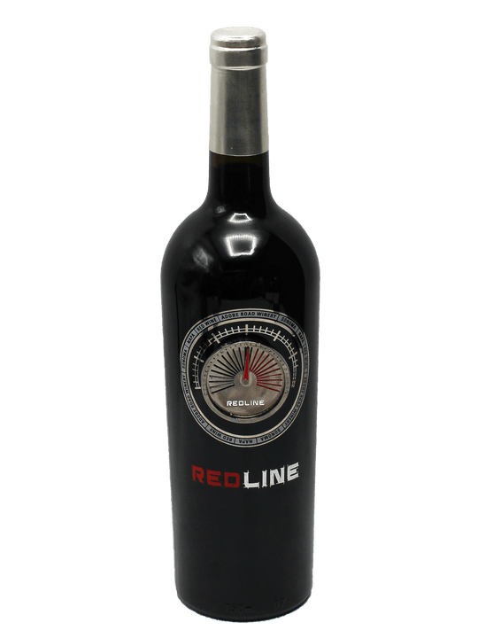 2018 Adobe Road Redline Red Blend [WA91]-Bottle Barn