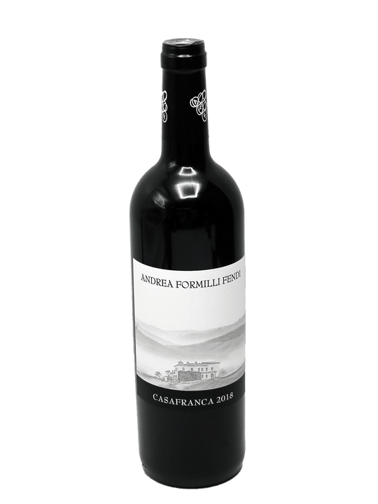 2018 Andrea Formilli Fendi Casafranca-Bottle Barn